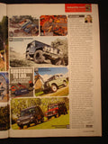 Land Rover Owner LRO # December 2011 - Overfinch - Lara Croft - SIIA