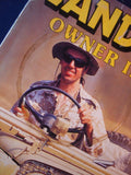 Land Rover Owner LRO # January 1997 -