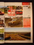 Land Rover Owner LRO # January 2011 - WMIC - Carawagon - Derbyshire lanes