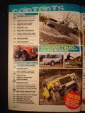 Land Rover Owner LRO # April 2009 - 10 Mods - Disco 3 guide - Cumbria coast