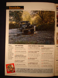 Land Rover Owner LRO # December 2003 - Army Land Rovers - Richard Hammond