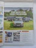 Land Rover Monthly - November 2017 – Ultimate 10K buying guide