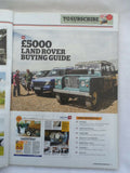 Land Rover Monthly - July 2016 – £5000 buys