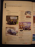 Land Rover Enthusiast # November 2003 - 101 - Series 1 - '94, '98 Discoverys