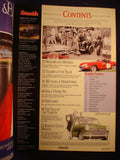 The Automobile - March 2001 - Talbot - Simca - Ferrari - Tamplin - Mini guide