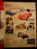 The Automobile - October 2002 - Restorations and discoveries