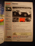 The Automobile - January 2010 - Graham Hill C type days - Zendik - Atalanta