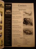 The Automobile - May 1997 - MG TF - Riley - Wolseley - Model T - HRG
