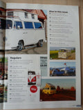 VW Camper and Commercial magazine - issue 69