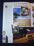 Volksworld Camper and bus mag - January 2011 - Create your own Camper