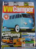 VW Camper and commercial mag - 51 - Devon - T5 - Westfalia - Grawo