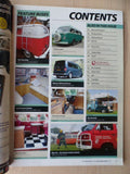 VW Camper and Commercial magazine - September 2007