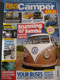 Volksworld Camper and bus mag - Summer 2010  - VW - T4 - Lowering type 25