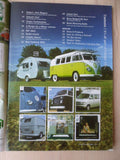 VW Camper and Commercial magazine - Autumn 2003