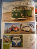 Volksworld Camper and bus mag - July 2012  - VW - T5 - Don't break down guide