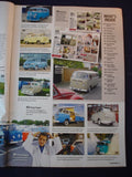 Volksworld Camper and bus mag - September 2009 - Revive your interior