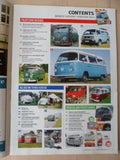 VW Camper and Commercial magazine - Issue 57
