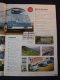 VW Camper and commercial mag - # 75 - T3 - T4 - Split - Campmobile