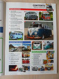 VW Camper and commercial magazine - issue 65