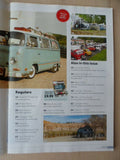 VW Camper and Commercial magazine - Issue 114