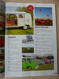 VW Camper and commercial magazine - issue 97