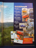 Volksworld Camper and bus mag - May 2008 - Bus on a budget