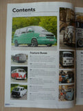 VW Camper and Commercial magazine - Issue 109