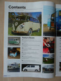 VW Camper and Commercial magazine - issue 120