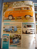 Volksworld Camper and bus mag - Summer 2012  - VW - Revive tired paint - Type 25