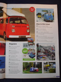 VW Camper and commercial mag - # 88 - Doka - Westfalia - Split - Devon Bay