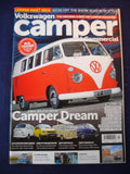 VW Camper and commercial mag - # 78 - Devon - T4 - Westfalia - Caravelle