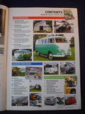 VW Camper and commercial mag - # 58 - T5 - Westfalia - Caravelle