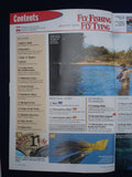 Fly Fishing and Fly tying - Aug 2004 - Become a sea trout supremo