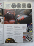 Trout and Salmon Magazine - February 2010 - Wild trout from a Kayak