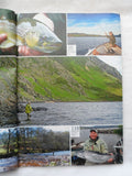 Trout and Salmon Magazine - September 2012 - Catch trout at all depths