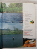 Trout and Salmon Magazine - February 2002 - Simple flies for all seasons