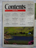 Trout and Salmon Magazine - March 1997 - The ultimate Irish selection