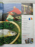 Trout and Salmon Magazine - March 2002 - ways with reluctant takers