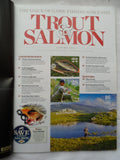 Trout and Salmon Magazine - Autumn 2015 - Introduction to boat fishing