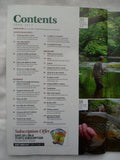 Trout and Salmon Magazine - June 2013 - Trouting under canvas in the high hills