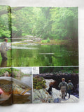 Trout and Salmon Magazine - June 2013 - Trouting under canvas in the high hills