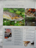 Trout and Salmon Magazine - July 2009 - Western Isles - Usk - Lochs