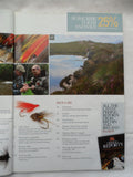 Trout and Salmon Magazine - July 2009 - Western Isles - Usk - Lochs