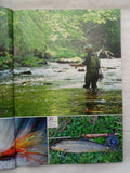 Trout and Salmon Magazine - March 2013 - Trout behaviour in rivers