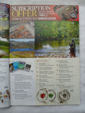 Trout and Salmon Magazine - August 2010 - Reservoir dry fly - Tyne - Tweed
