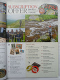 Trout and Salmon Magazine - October 2010 - Wild Trout in the Dales