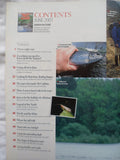 Trout and Salmon Magazine - June 2001 - Methods and flies for stillwaters