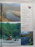 Trout and Salmon Magazine - June 2001 - Methods and flies for stillwaters