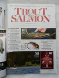 Trout and Salmon Magazine - December 2014 - The World's greatest Salmon rivers