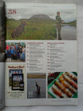 Trout and Salmon Magazine - December 2014 - The World's greatest Salmon rivers